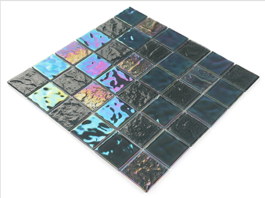 ILU Electric Obsidian