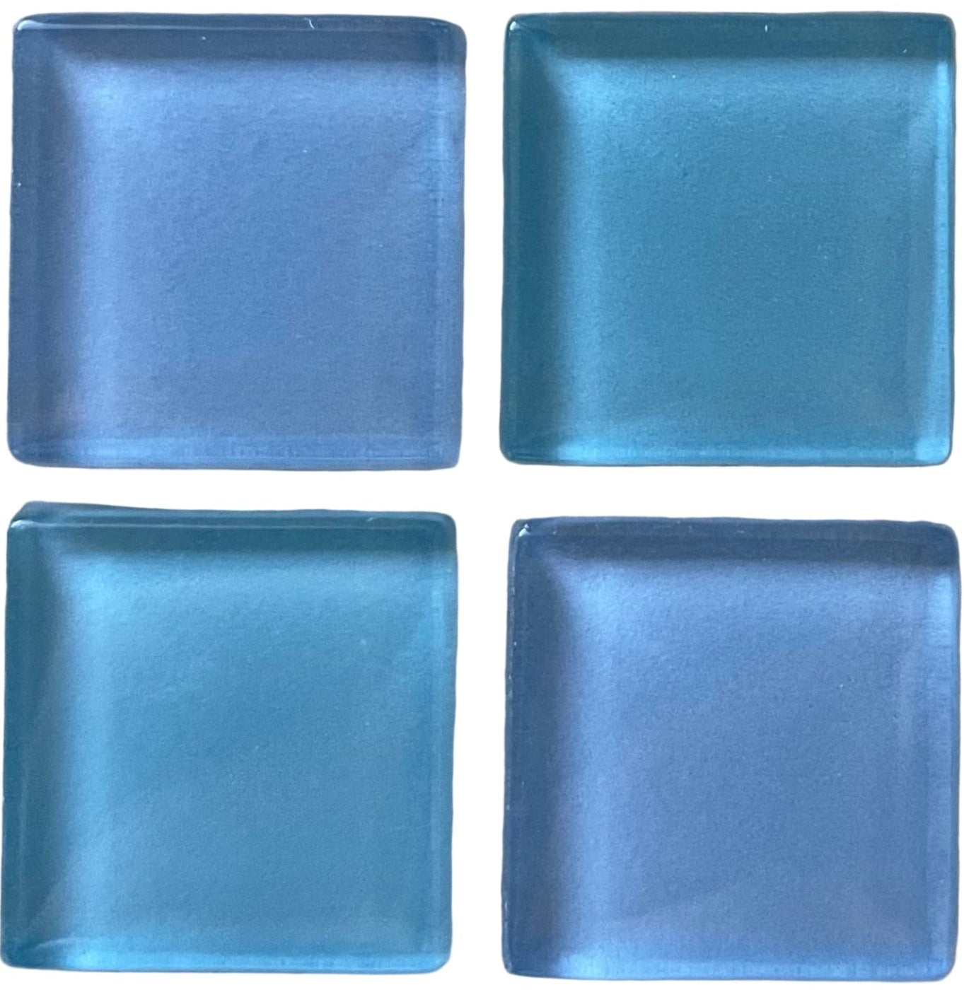 CLEAR CRYSTAL BLENDS