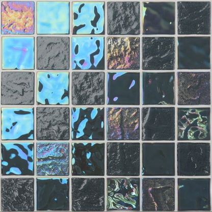 ILU Electric Obsidian