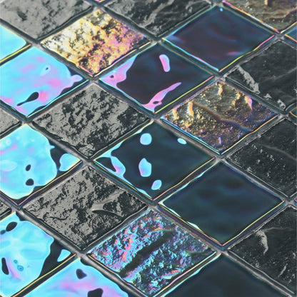 ILU Electric Obsidian