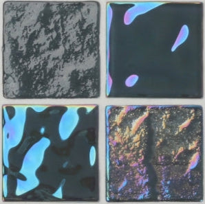 ELECTRIC OBSIDIAN