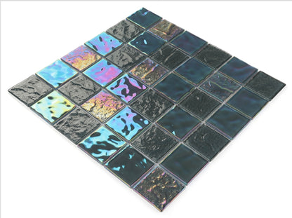 ILU Electric Obsidian