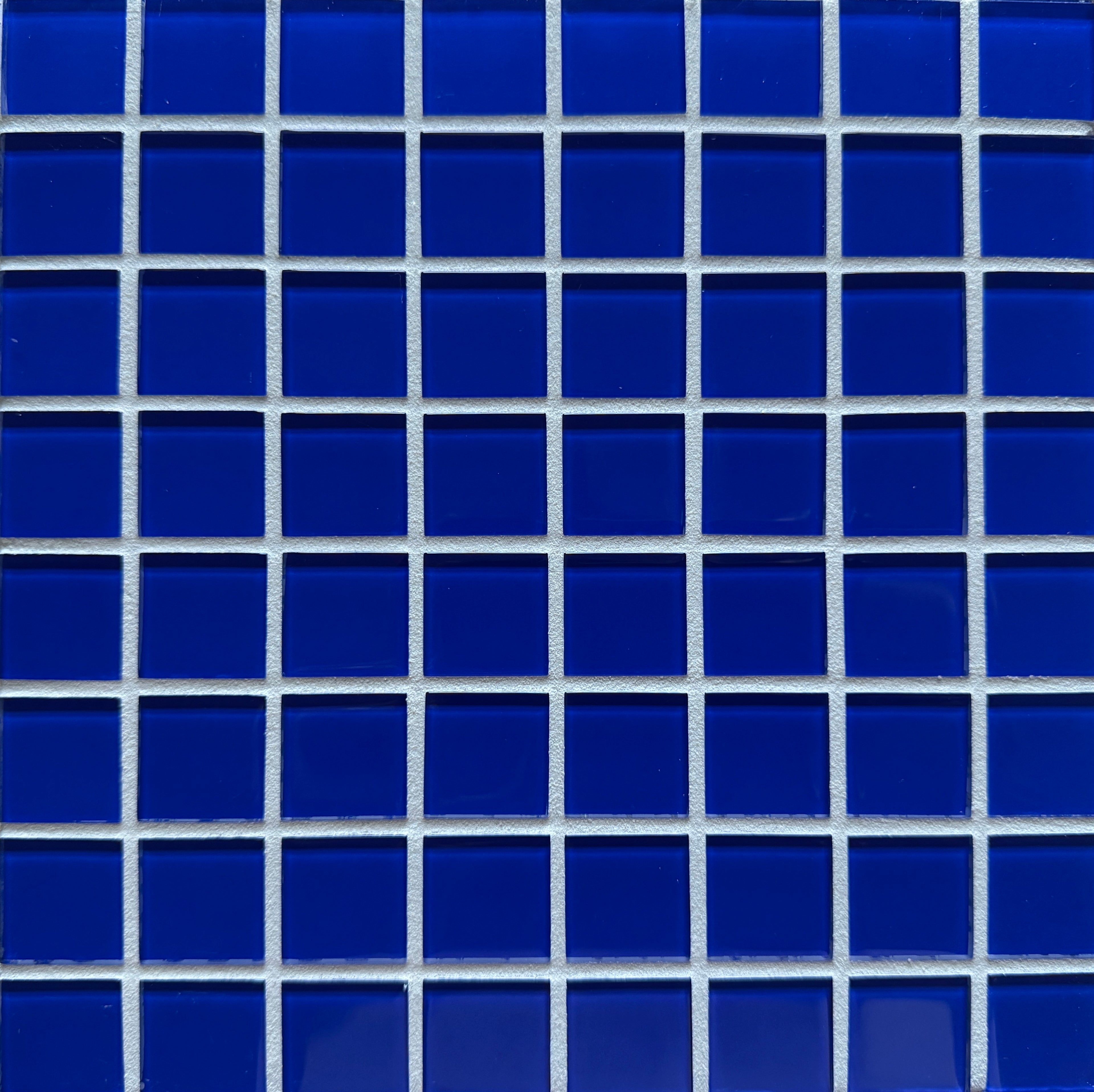 DEEP BLUE
