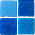 BLUE SPECKLE