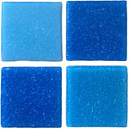 BLUE SPECKLE