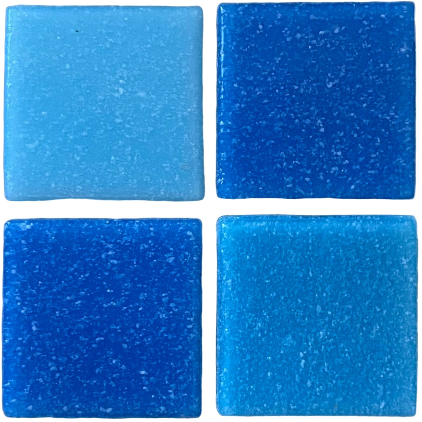 BLUE SPECKLE